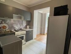 Сдается уютная двухкомнатная квартира в г. Гагра  до конца Мая 