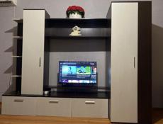 Сдается уютная двухкомнатная квартира в г. Гагра  до конца Мая 