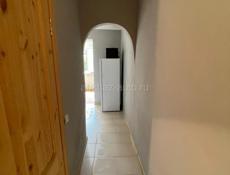 Сдается уютная двухкомнатная квартира в г. Гагра  до конца Мая 