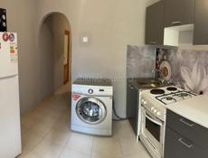 Сдается уютная двухкомнатная квартира в г. Гагра  до конца Мая 