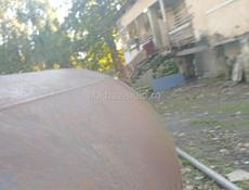 Бак 3.5 тонны 