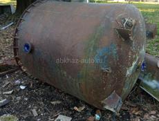 Бак 3.5 тонны 
