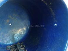 Бак 3.5 тонны 