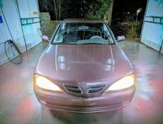 Nissan Primera