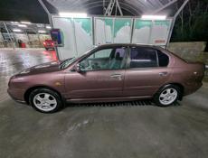 Nissan Primera