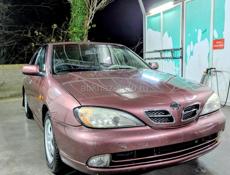 Nissan Primera