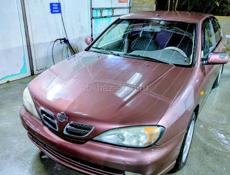 Nissan Primera