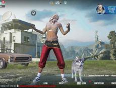 Куплю аккаунт в пабге