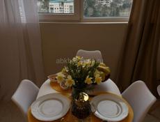 Евро-полуторка у Сухум Маркета 