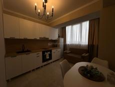 Евро-полуторка у Сухум Маркета 