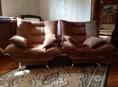 Диван с креслами