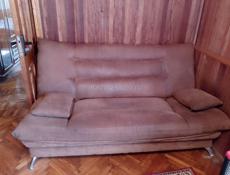 Диван с креслами