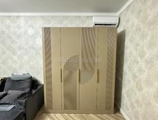 сборка мебели 