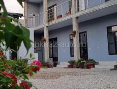 Продам гостиницу все есть все работает 