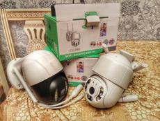 📸Камера видеонаблюдения