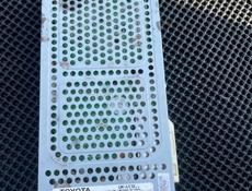 Усилитель магнитолы 