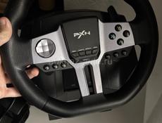 Руль PXN V9 gen2 новый срочно 