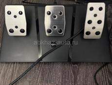 Руль PXN V9 gen2 новый срочно 