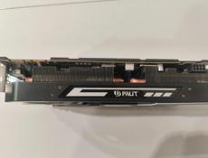 Видеокарта GTX1070 SUPER 8 gb