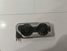 Видеокарта GTX1070 SUPER 8 gb