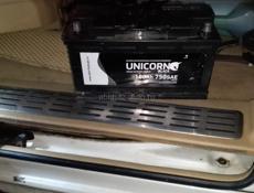 Акумалятор 100