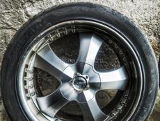 ❗Диски Antera R22