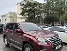 Lexus GX