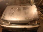 Разбор передний привод 