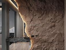 Декоративные стены 