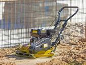 Прокат оборудования для стройки 