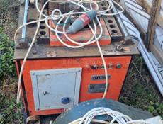 Прокат оборудования для стройки 