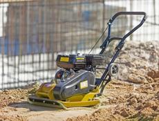 Прокат оборудования для стройки 