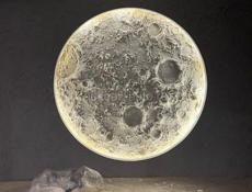 Делаем декоративные стены 