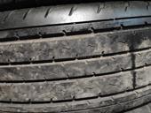 Покрышки комплект на лексус , тайота 