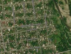 Дом Очамчира