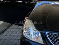 Правая фара 