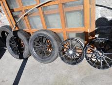 Диски 15 размер 