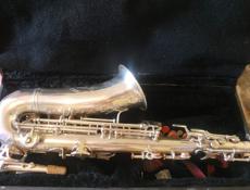 Саксофон-альт Weltklang