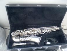 Саксофон-альт Weltklang