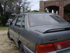 ВАЗ 2115 Самара