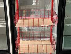 Пивное оборудование. Холодильник. Торговый аппарат 