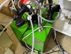 Пивное оборудование. Холодильник. Торговый аппарат 