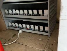 Пивное оборудование. Холодильник. Торговый аппарат 