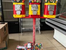 Пивное оборудование. Холодильник. Торговый аппарат 