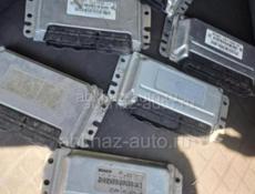 Разбор ваз 2107