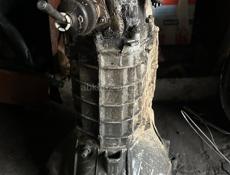 Разбор ваз 2107