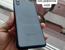 Самсунг а 04