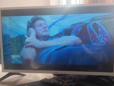 Телевизор Samsung smart.