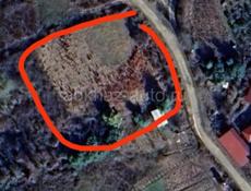 Продажа участка. Срочно