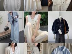 Вещи на заказ